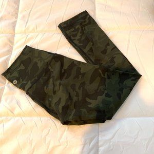 new Lululemon Leggings